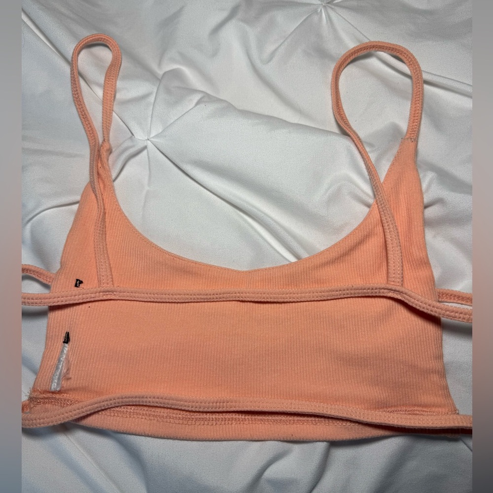 White Fox Tank - Picture 2 of 3